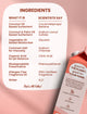 Natural Liquid Handwash