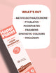 Natural Liquid Handwash Refill Pack