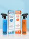 Limescale Remover & Kitchen Cleaner Combo