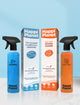 Limescale Remover & Kitchen Cleaner Combo