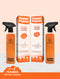 Kitchen Cleaner | Pack of 2