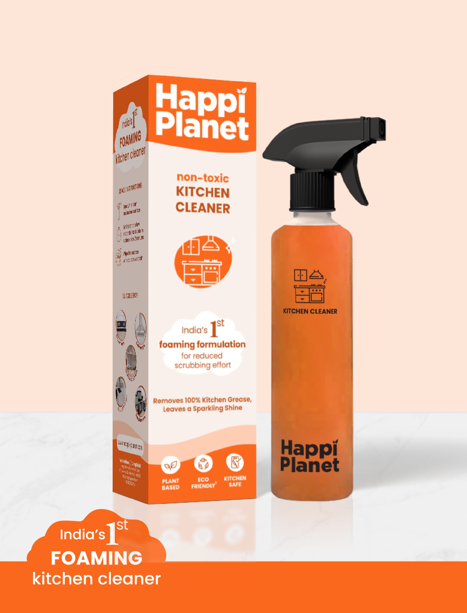 Kitchen Cleaner | 500ml