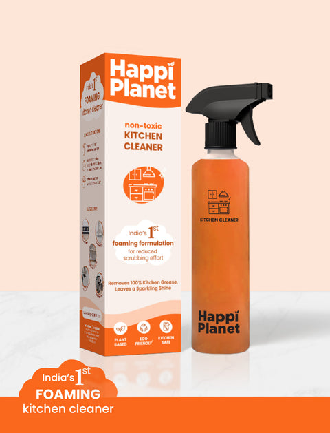 Kitchen Cleaner