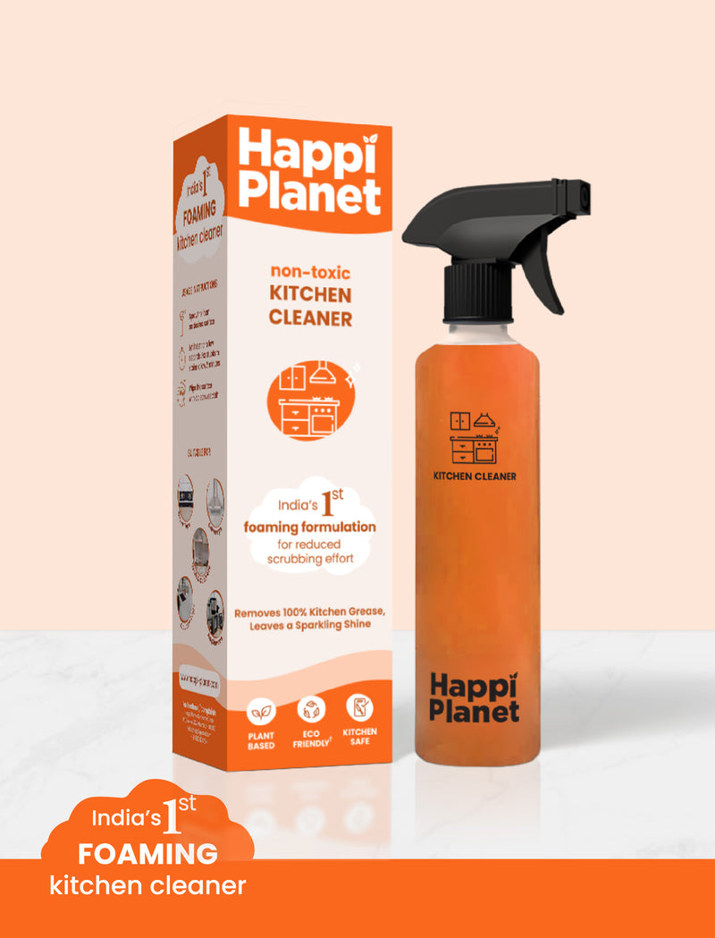 Kitchen Cleaner | 500ml