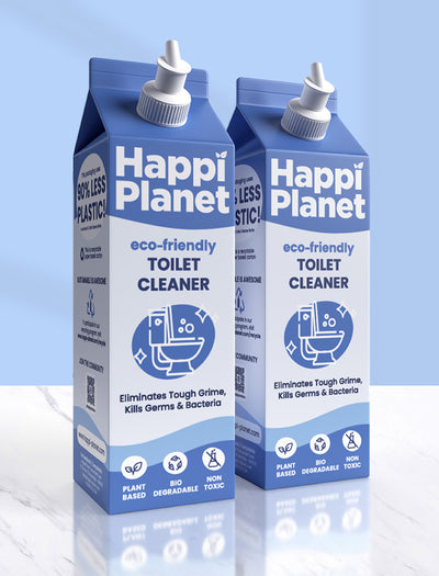 Toilet Cleaner | 2L Pack