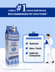 Tap Cleaner & Organic Toilet Cleaner Combo