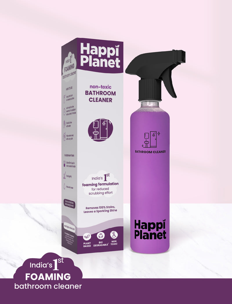 Bathroom Cleaner