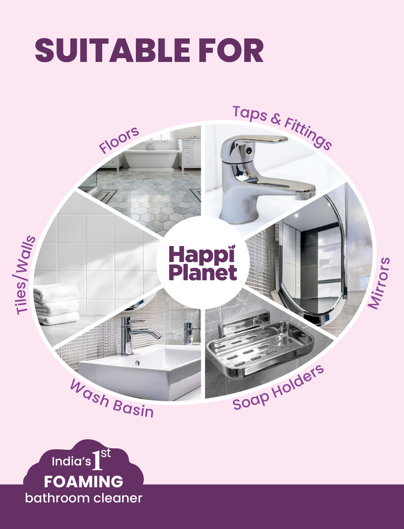 Bathroom Cleaner