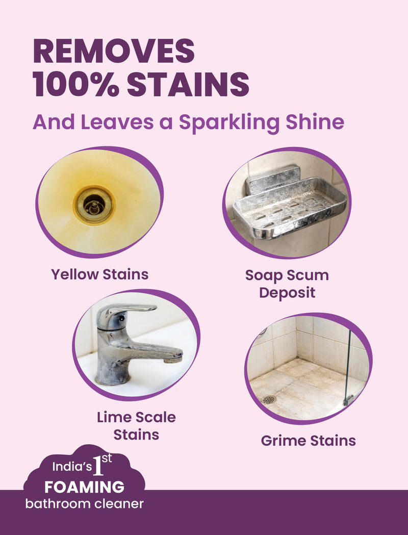 Bathroom Cleaner