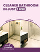 Bathroom Cleaner