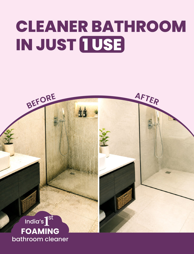 Bathroom Cleaner