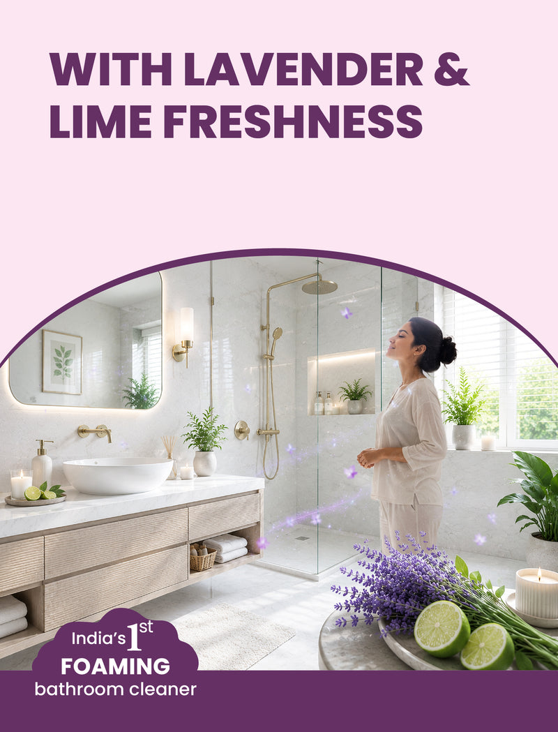 Bathroom Cleaner