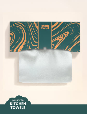 Reusable Kitchen Towel