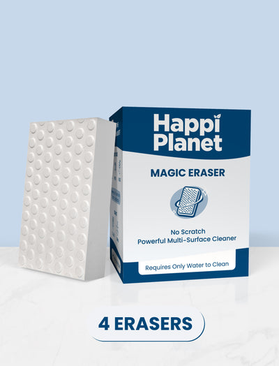 Magic Eraser