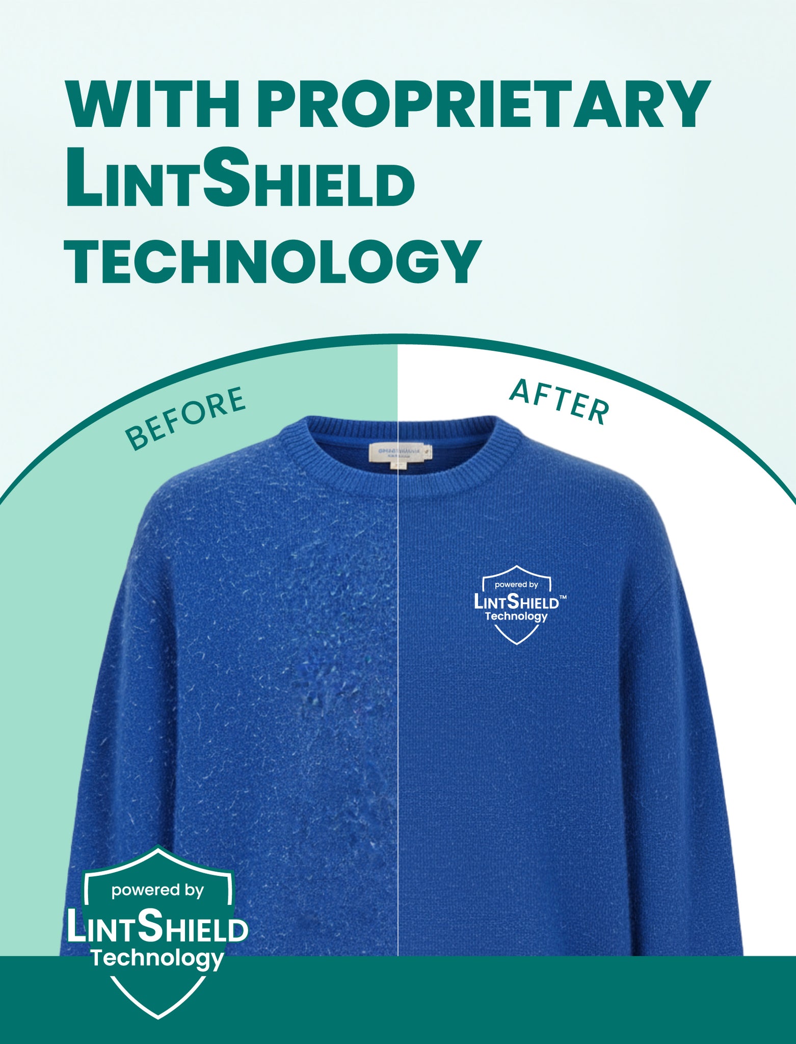 Wool & Winter Wear Shampoo | 500 ML