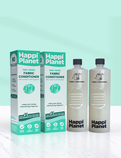 Fabric Conditioner | 2L Pack