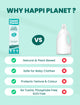 Fabric Conditioner | 2L Pack