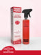 Copper Bronze & Brass Cleaner Spray | 500 ML