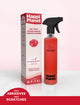 Copper Bronze & Brass Cleaner Spray | 500 ML