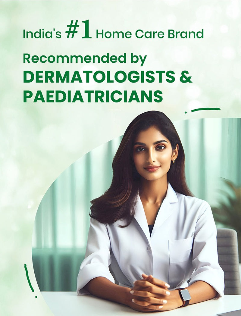 Mom's Bundle of Joy | A Basket of Non-Toxic Home Care Products